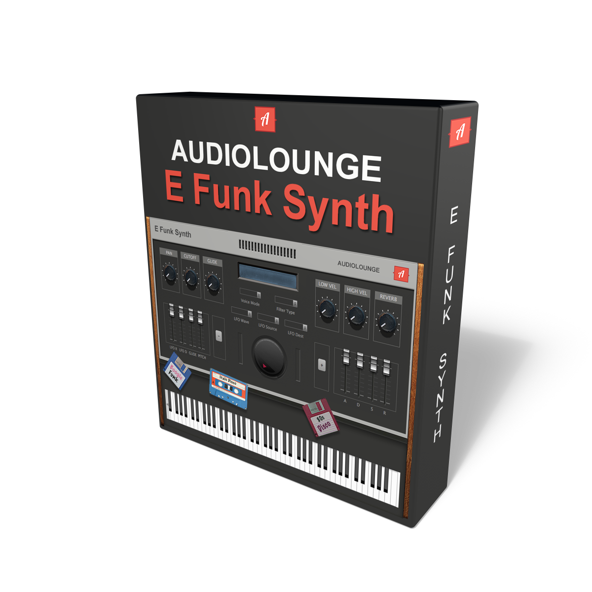 E Funk Synth