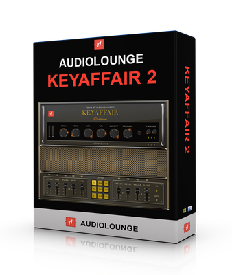 KEYAFFAIR 2