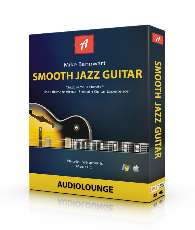 MB Smooth Jazz Guitar