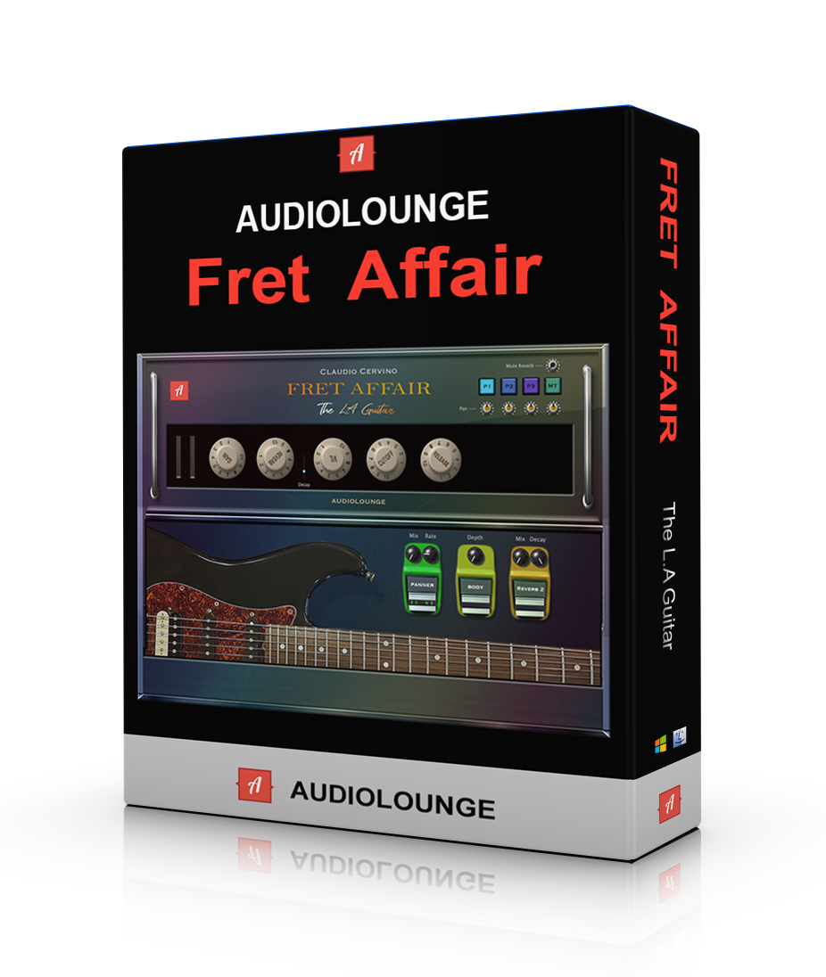 Fret Affair