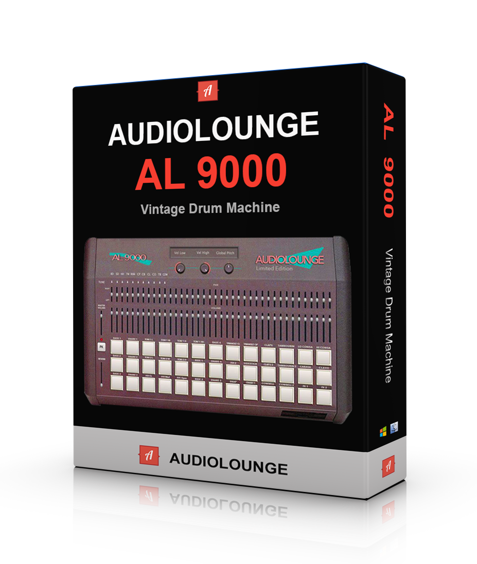 AL 9000 V2