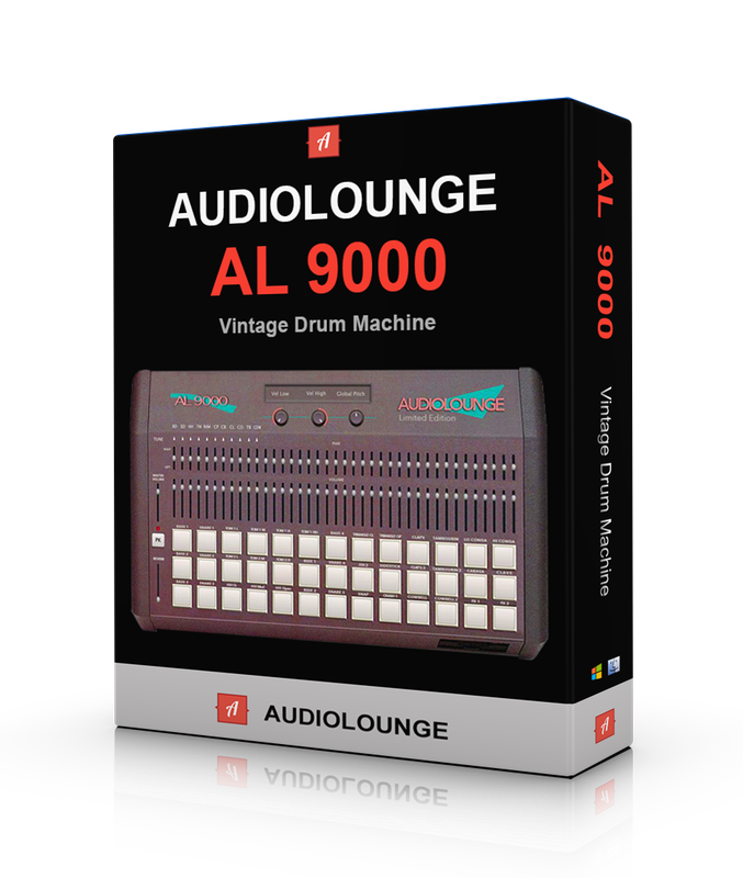 AL 9000 V2 AL 9000 V2