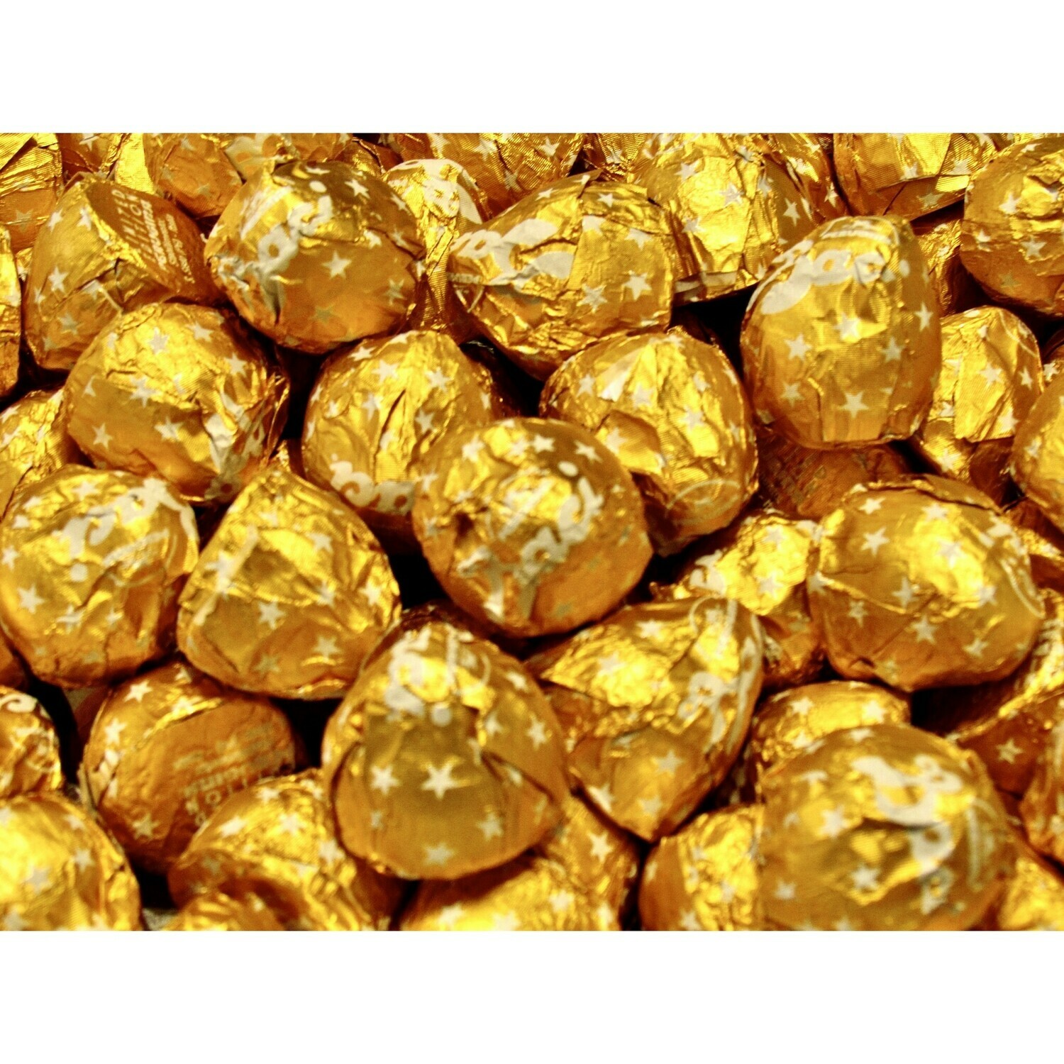 Perugina-Baci- Gold