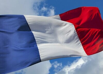 Frankreich