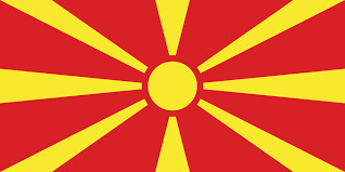 Mazedonien