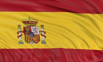 Spanien