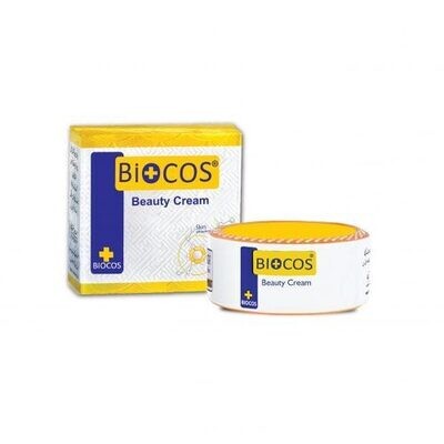Biocos Beauty Products