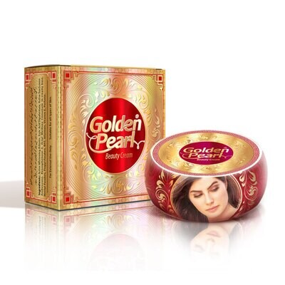 Golden Pearl Beauty Cream Free Shipping Worldwide