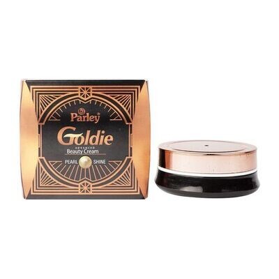 Parley Goldie Advanced Beauty Cream  Original Free Shipping