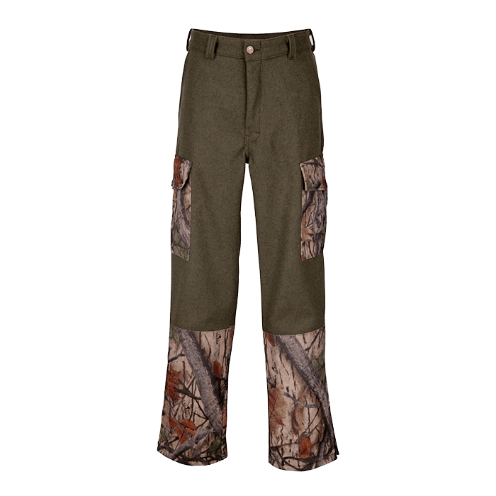 Merino Wool Hunting Pant