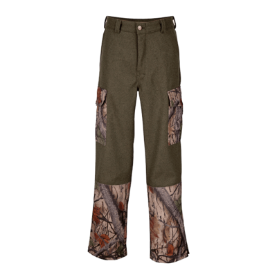 Merino Wool Hunting Pant