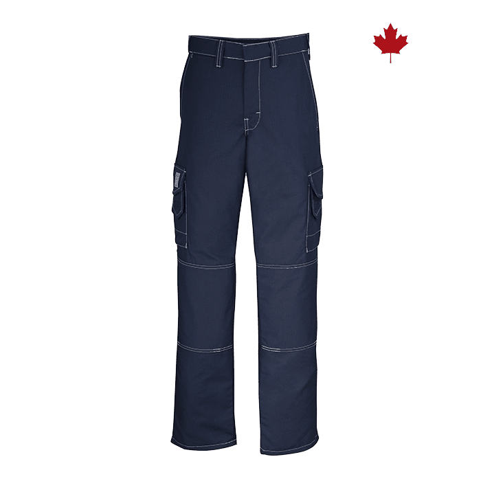 Ripstop Cargo Pant