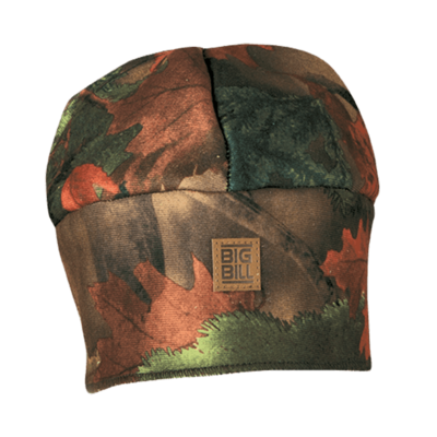 Sherpa Lined Softshell Tuque