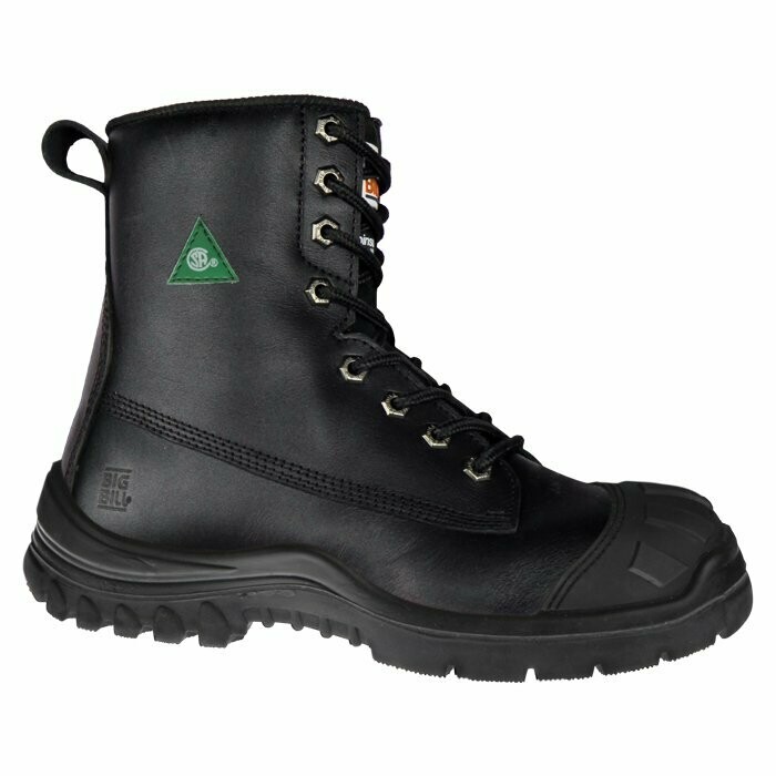 Original Woman Boots (shell) Black
