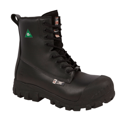 Bottes Traction 4X4 Sans Métal  Imperméable