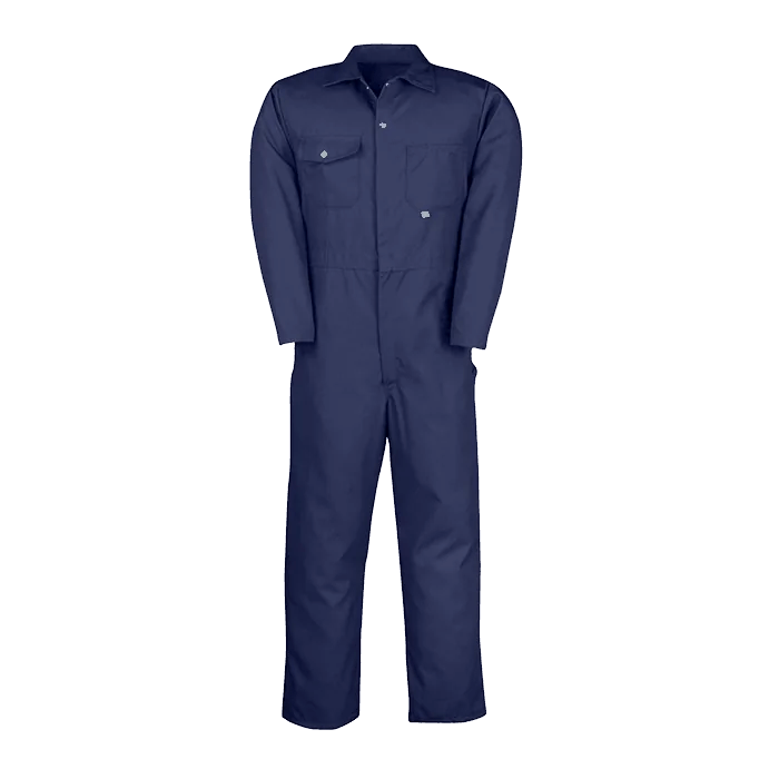 Premium Work Coverall