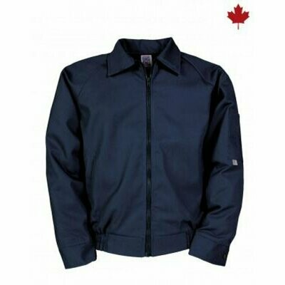 Driver’s Jacket Navy