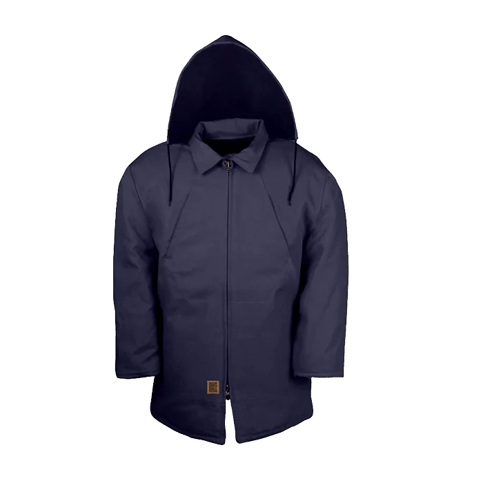 Hydro Original Parka Navy