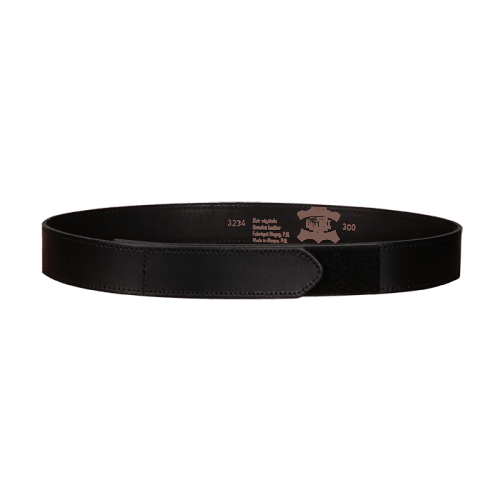 FR Leather with Velcros Closure