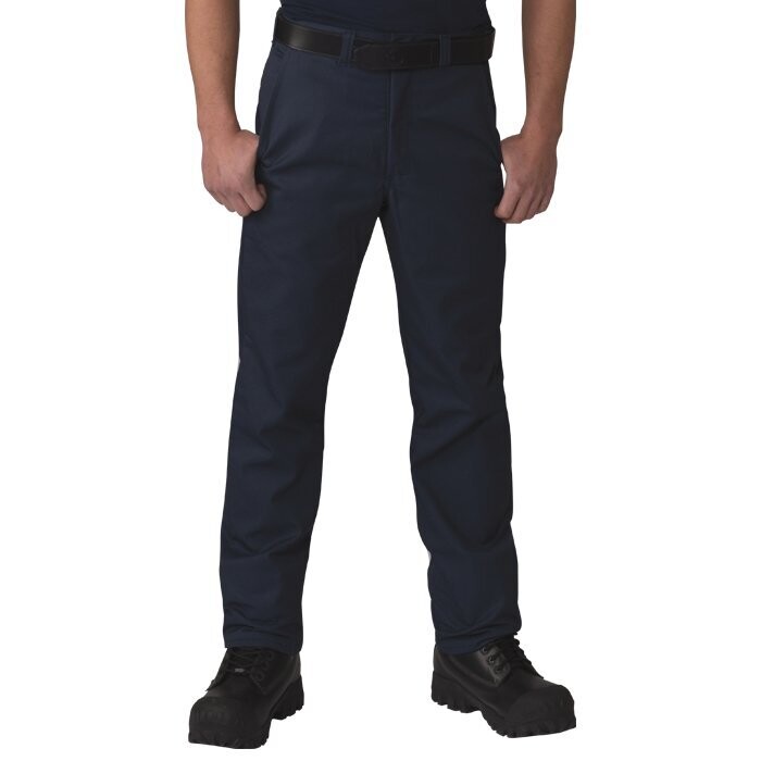 Work Pant With Poly-Quilt Liner
