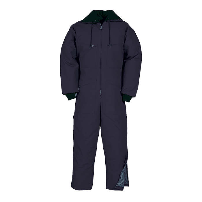 Northland® Duck Insulated Coverall