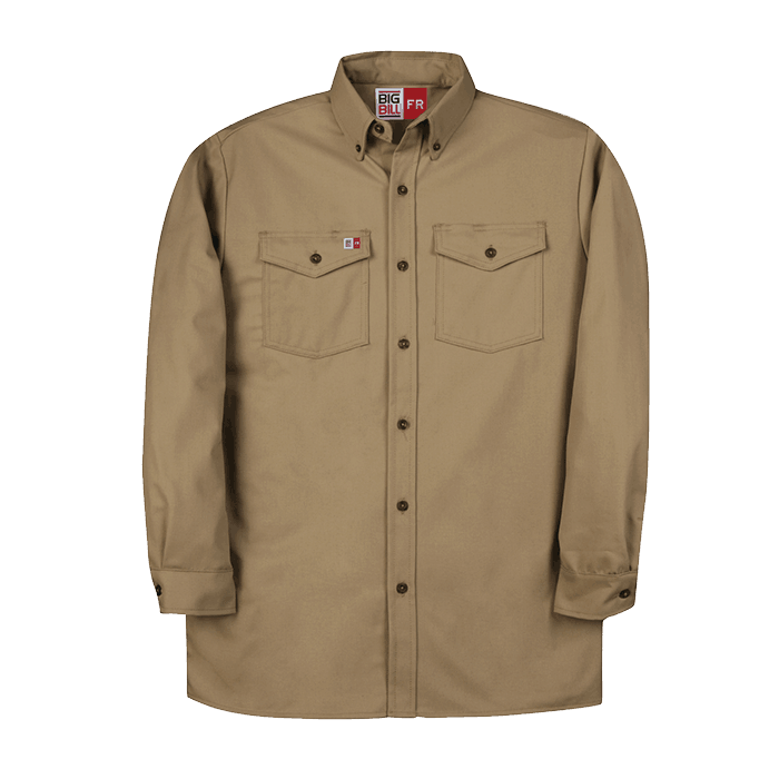 Chemise Westex™ DH Ignifugée