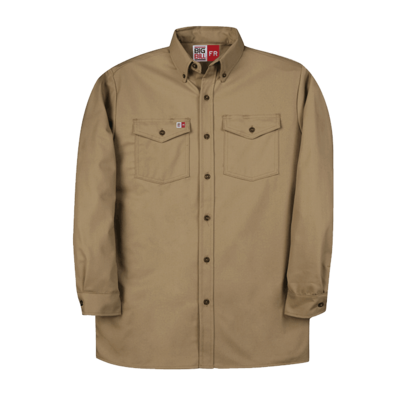 Chemise Westex™ DH Ignifugée