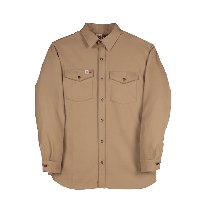 Chemise Ventilée Flashtrap® Ignifugée