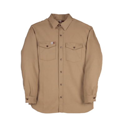 Chemise Ventilée Flashtrap® Ignifugée