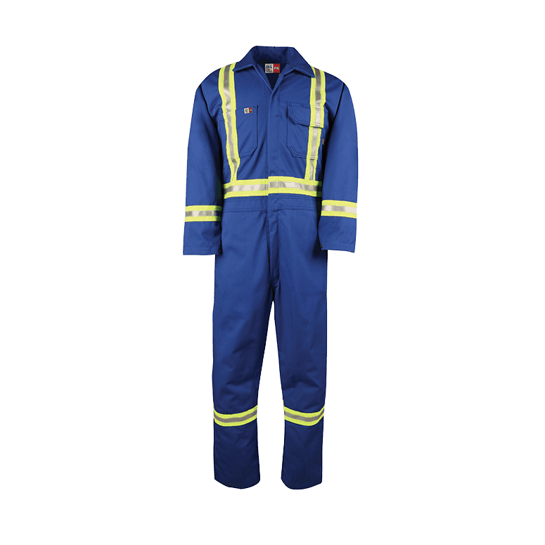 Combinaison Ignifugée HV ultrasoft 9 OZ