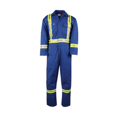 Combinaison Ignifugée HV ultrasoft 9 OZ