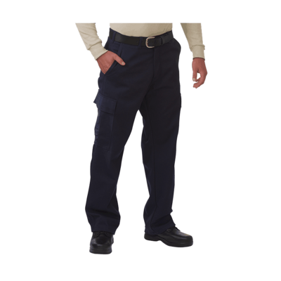 Pantalon Cargo Marine Ignifugé