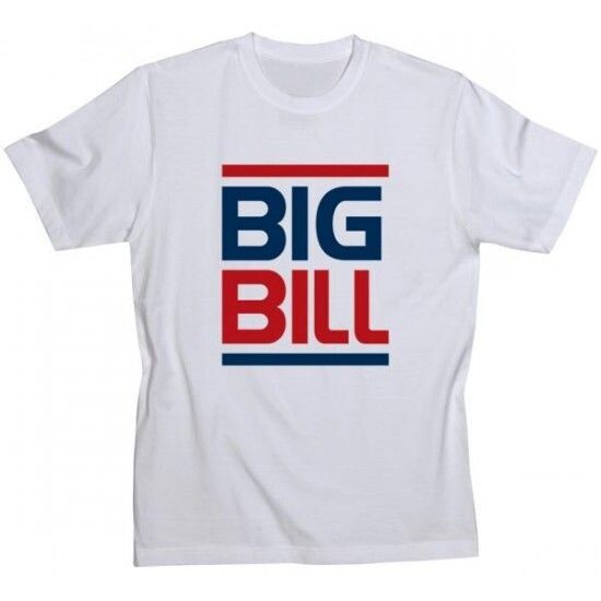 T-Shirt M/C Logo Original