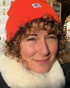 Tuque