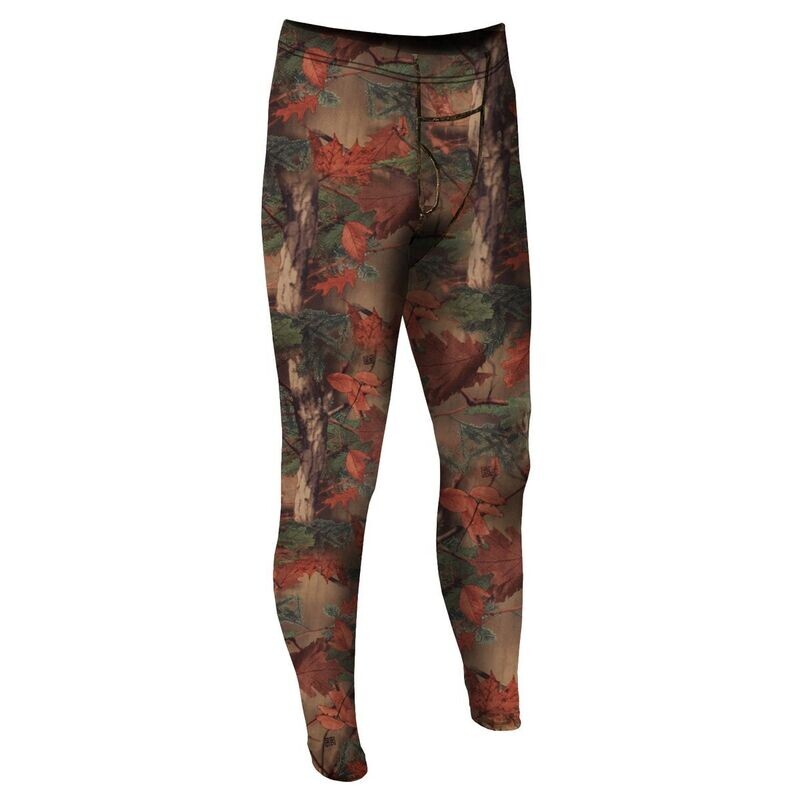 Extreme Cold CAMO Underwear Option 1 Cold