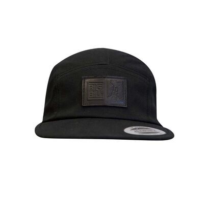 BigBill Casquette Jockey