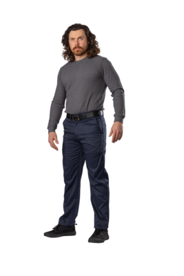 PANTALON DE TRAVAIL GRAND FLEX