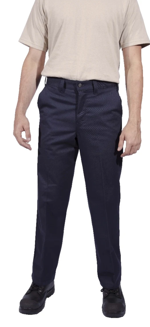 Pantalon de Travail Ignifugé