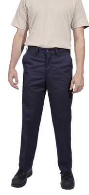 Pantalon de Travail Ignifugé