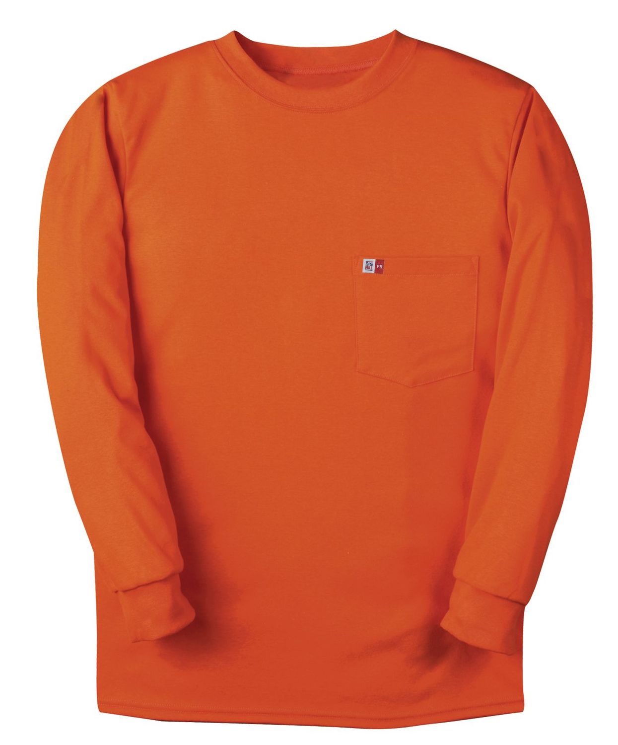 T/Shirt Léger Ignifugé M/L
