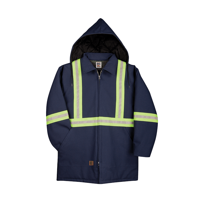 Parka Premium Duck HV