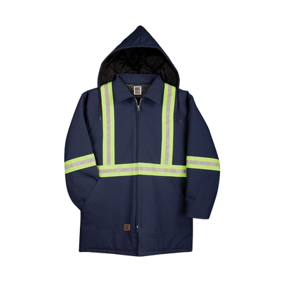 Parka Premium Duck HV