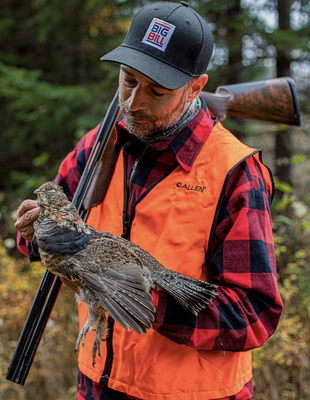 Long-Sleeve Premium Flannel Shirt with half-Zip Long-Sleeve Premium Flannel Shirt with half-Zip