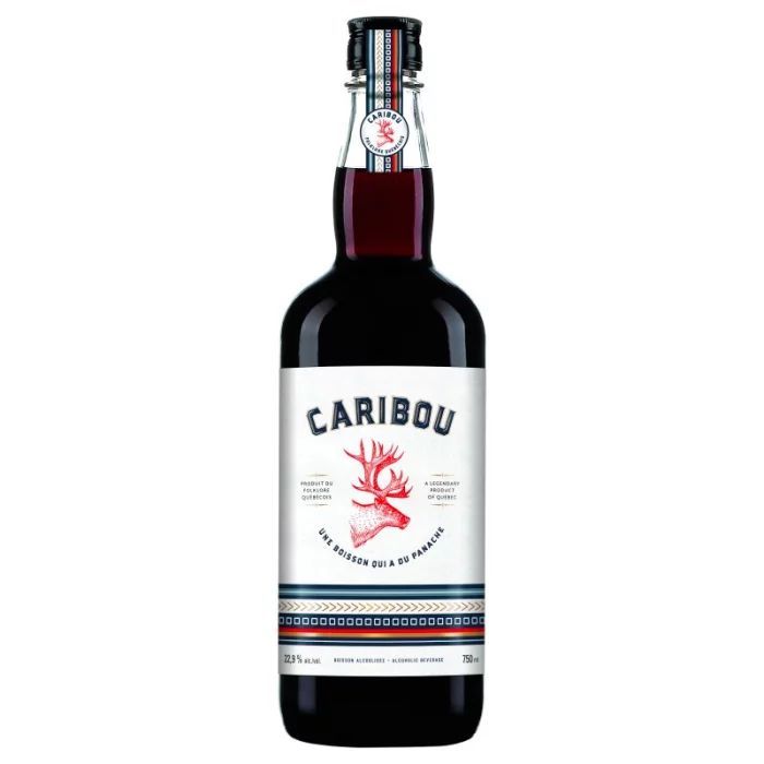 CARIBOU