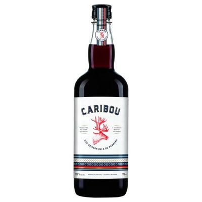 CARIBOU CARIBOU