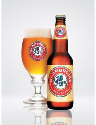 BIÈRES