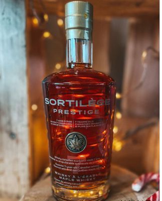SORTILÈGE