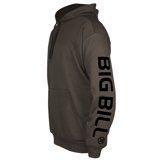 BigBill Navy Sweatshirt