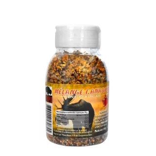 ÉPICES MÉLANGE CANADIEN