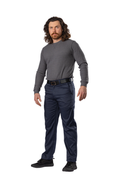 PANTALON DE TRAVAIL GRAND FLEX